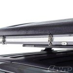 Smittybilt Overlander Roof Top Tent 2983