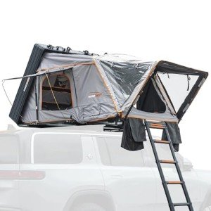 Roofnest Condor Hard-Shell Roof Top Tent