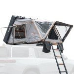 Roofnest Condor Hard-Shell Roof Top Tent