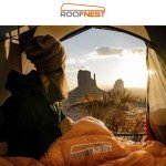 Roofnest Condor Hard-Shell Roof Top Tent