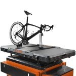 BENEHIKE Alumabode V2 Hard Shell Rooftop Tent