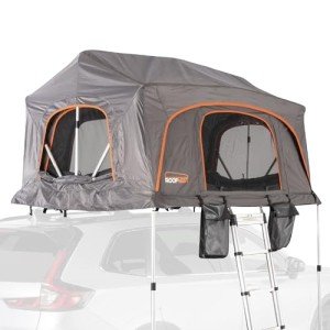 Roofnest Meadowlark XL Soft Shell Rooftop Tent