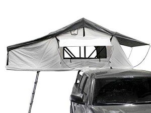 Nomadic 3 Extended Roof Top Tent - Universal