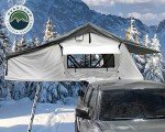 Nomadic 3 Extended Roof Top Tent - Universal