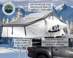 Nomadic 3 Extended Roof Top Tent - Universal