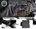 Nomadic 3 Extended Roof Top Tent - Universal