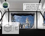 Nomadic 3 Extended Roof Top Tent - Universal