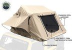 TMBK 3-Person Roof Top Tent with Rainfly