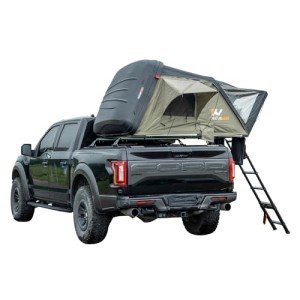 Naturnest Hard Shell Rooftop Tent for 3 People