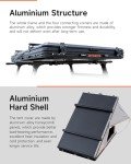 4WD Rooftop Tent for All-Season Camping
