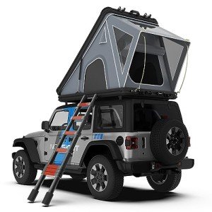 NOVSIGHT Rooftop Tent A500 RTT for Adventure