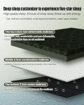 Hard Shell Rooftop Tent for 4WD Adventures