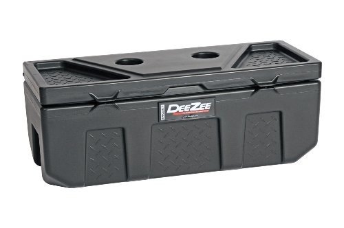 4WD Storage Solutions and Organization Systems