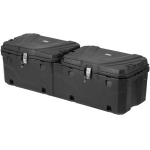 JOYTUTUS Truck Bed Storage Box for F150-F350