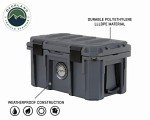 53 Quart Waterproof Overland Storage Case