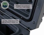 53 Quart Waterproof Overland Storage Case