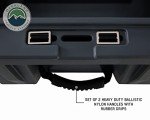 53 Quart Waterproof Overland Storage Case