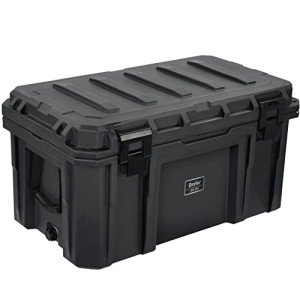 SR-90 Large Overland Cargo Case - 90 Liters