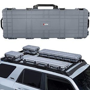 Eylar Overland Low Profile Cargo Storage Rack