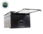 Overland Cargo Box with Slide-Out Drawer - Black