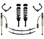 Icon Stage 3 Suspension Kit for 16-22 Tacoma 4WD