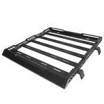 Hooke Road Jeep Wrangler Gladiator Roof Rack Basket