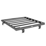 Hooke Road Jeep Wrangler JK Roof Rack Basket