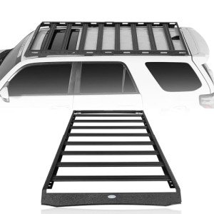 Hooke Road 4Runner Aluminum Roof Rack Cross Bars