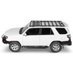 Hooke Road 4Runner Aluminum Roof Rack Cross Bars