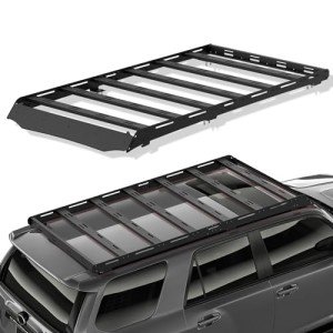 Large Roof Rack for 2010-2024 Toyota 4Runner