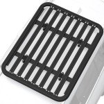 WILDROAD Aluminium Roof Rack Platform 160x119.4 cm