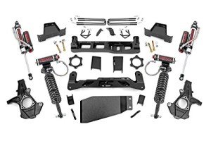Rough Country 7.5" Lift Kit for Chevy/GMC 1500