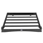 Hooke Road Aluminum Roof Rack for Jeep TJ