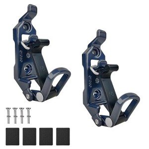 Shovel Mount for Roof Rack and Overland Gear