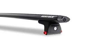 Rhino-Rack Half Leg Mounting Kit