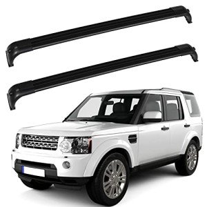 Land Rover LR3/LR4 Roof Rack Cross Bar