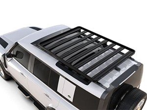 Slimline II Roof Rack for New Defender 110