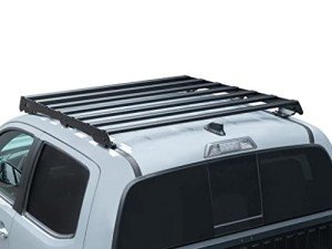 Front Runner Slimsport Roof Rack for Toyota Tacoma