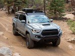 Front Runner Slimsport Roof Rack for Toyota Tacoma