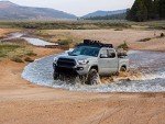 Front Runner Slimsport Roof Rack for Toyota Tacoma
