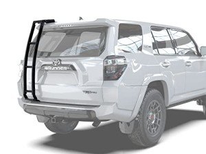 Toyota 4Runner 5th Gen Ladder Upgrade