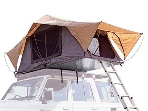 Front Runner Low Profile Lightweight Roof Top Tent
