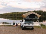Front Runner Low Profile Lightweight Roof Top Tent