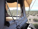 Front Runner Low Profile Lightweight Roof Top Tent