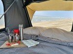 Front Runner Low Profile Lightweight Roof Top Tent