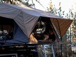 Front Runner Low Profile Lightweight Roof Top Tent