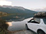 Front Runner Low Profile Lightweight Roof Top Tent