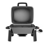 Portable Propane Grill for Outdoor Adventures