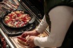 Weber Traveler Portable Gas Grill - 320 Sq In