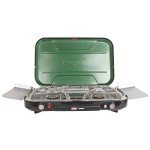 Coleman 3-Burner Propane Camp Stove